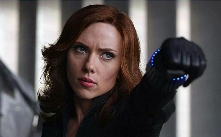 پس از دو ماه اختلاف، بالاخره «دیزنی» توانسته است اسکارلت جوهانسون را برای فیلم Black Widow راضی کند تا همچنان همکاری آن‌ها ادامه داشته باشد.