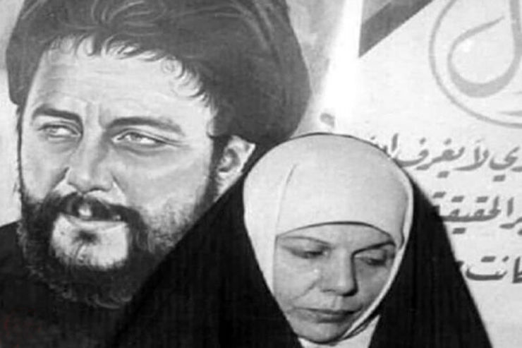 مراسم خاکسپاری همسر امام موسی صدر امروز در لبنان برگزار شد. پروین خلیلی اصالتی کازرونی داشت و در سال ۱۳۳۵ در شهر نجف عراق با امام موسی صدر ازدواج کرد.