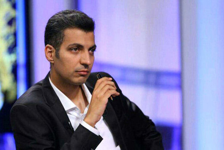 امام جمعه اردبیل در توییتی از بازگشت عادل فردوسی پور به تلویزیون حمایت کرد.