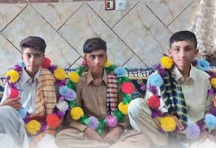 این بخشی از جزئیات ۵۹ روز اسارت ۳ پسر نوجوان در بند آدم‌ربایانی است که با معامله یک خودروی پرادوی میلیاردی آغاز شد، اما در ادامه با گروگانگیری‌های انتقامجویانه و شکنجه‌های وحشیانه در کوه‌های بی‌آب و علف همراه شد.