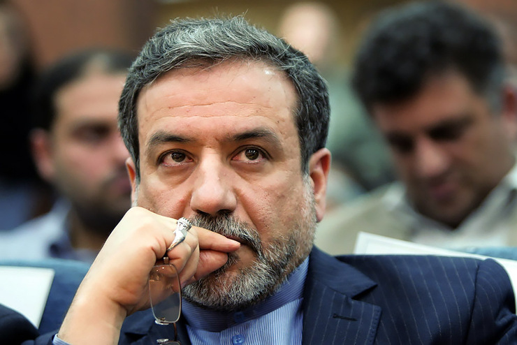 در پی انتصاب سید عباس عراقچی به دبیری شورای راهبردی روابط خارجی، سید کمال خرازی توضیحاتی درباره نحوه گزینش وی ارائه داد.