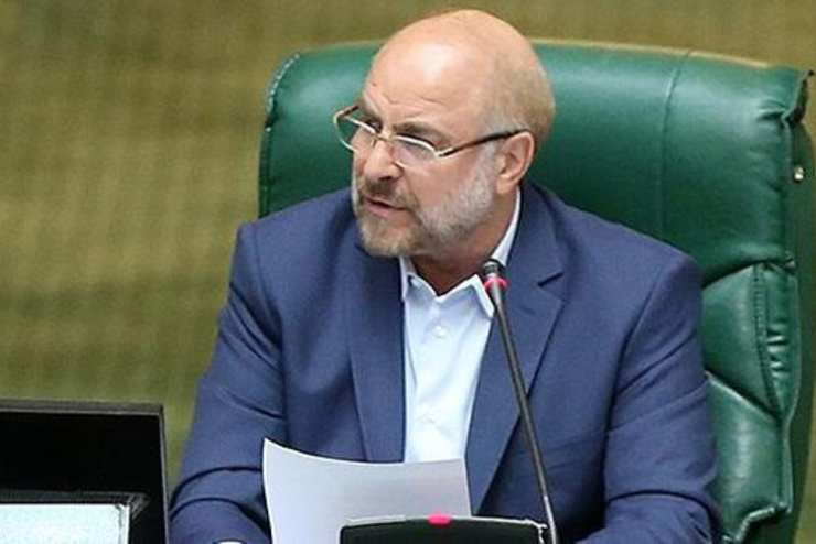 رئیس مجلس شورای اسلامی گفت: مجلس، با تصویب طرح تسهیل صدور مجوزهای کسب‌وکار، به دوران تاریک مجوزهای رانتی، حلقه‌های بستۀ صنفی، انحصارهای شغلی و امضاهای طلایی پایان داد.