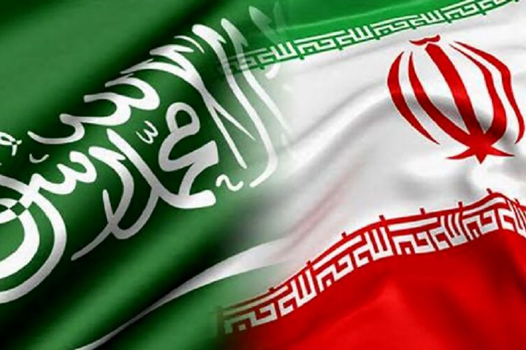 رئیس جمهور عراق تاکید کرد که مذاکرات ایران-عرابستان پیشرفت خوبی داشته است و عراق ومنطقه نیازمند این امر است.