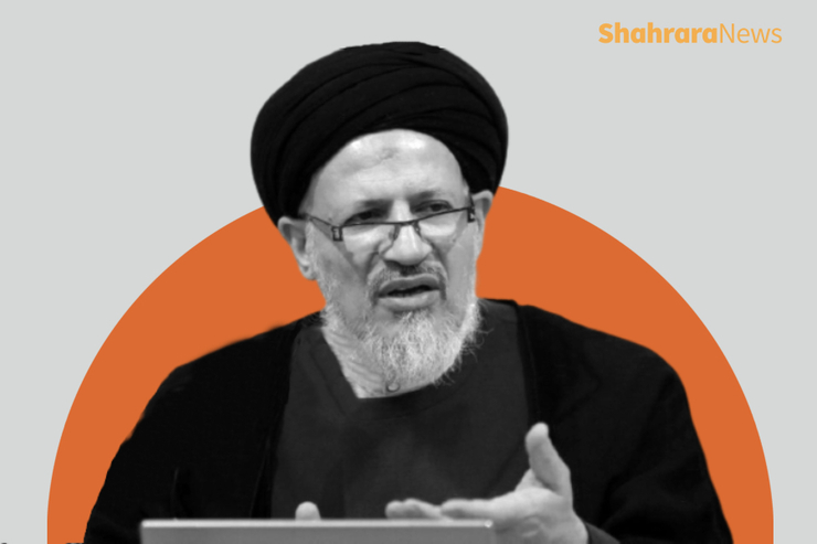 حجت الاسلام سید محمدمحسن دعایی، مدیرعامل مؤسسه مطالعات راهبردی علوم و معارف اسلام، سطح ۴ حوزه علمیه و فوق لیسانس الهیات و معارف اسلامی دارد، با فهرستی بلند از سوابق اجرایی که مطمئنمان می‌کند گزینه مناسبی را برای گفتگو انتخاب کرده ایم. گزیده‌ای از سؤال و جواب‌های بی وقفه ما را در ادامه می‌خوانید.