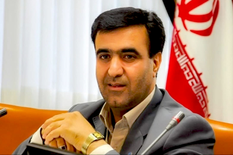 با حکم رئیس جمهور علی سلاجقه به سمت معاون رییس‌جمهوری و رییس سازمان حفاظت محیط زیست منصوب شد.