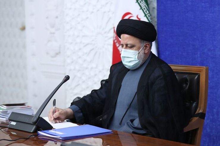 رییس جمهوری با صدور حکمی محمد رئیس زاده را برای مدت چهار سال به عنوان رئیس کل سازمان نظام پزشکی جمهوری اسلامی ایران منصوب کرد.