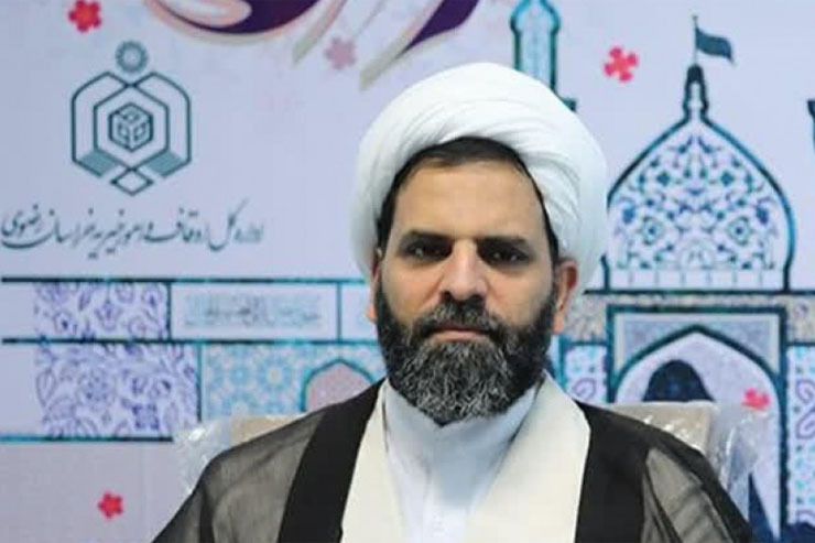 مدیرکل اوقاف و امور خیریه خراسان رضوی از ثبت ۳۸ وقف جدید در یک سال گذشته در مشهد خبر داد.