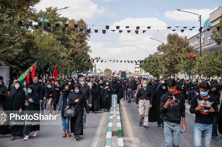 مدیرعامل سازمان حمل و نقل و ترافیک شهرداری مشهد از طرح ممنوعیت تردد وسایل نقلیه شخصی در معابر منتهی به حرم مطهر در روز‌های پایانی ماه صفر خبرداد.