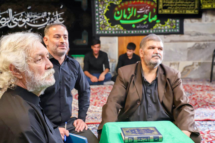 «طهورا» در مشهد فیلم برداری شده و قرار است ۲۸ صفر از شبکه دو یا سه سیما پخش شود؛ فیلم کوتاهی به تهیه‌کنندگی محسن لطفی، کارگردانی علی احمدی و نویسندگی افسانه بخشی فرد که بیشتر بازیگرانش مشهدی هستند. در ادامه گفتگو‌ی ما با محسن لطفی، تهیه کننده این فیلم کوتاه، را می خوانید.