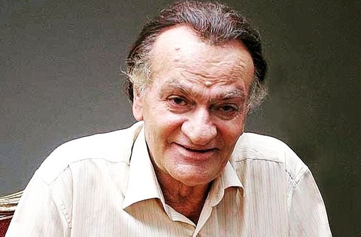 در پی در گذشت هنرمند پیشکسوت، فتحعلی اویسی، شبکه نمایش قصد دارد آثار  این هنرمند را پخش کند.