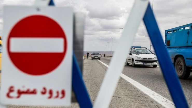 بر اساس اعلام مرکز مدیریت راه‌های کشور ، محورهای هراز و فیروزکوه دارای بارش باران و محورهای چالوس، آزادراه تهران - شمال و آزادراه قزوین- رشت فاقد هرگونه مداخلات جوی هستند.