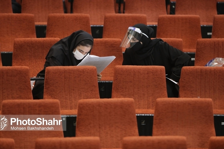 رئیس صندوق رفاه دانشجویان گفت: نام‌نویسی وام‌های دانشجویی از ۲۵ مهر آغاز می‌شود و تا ۳۰ مهر ادامه دارد.