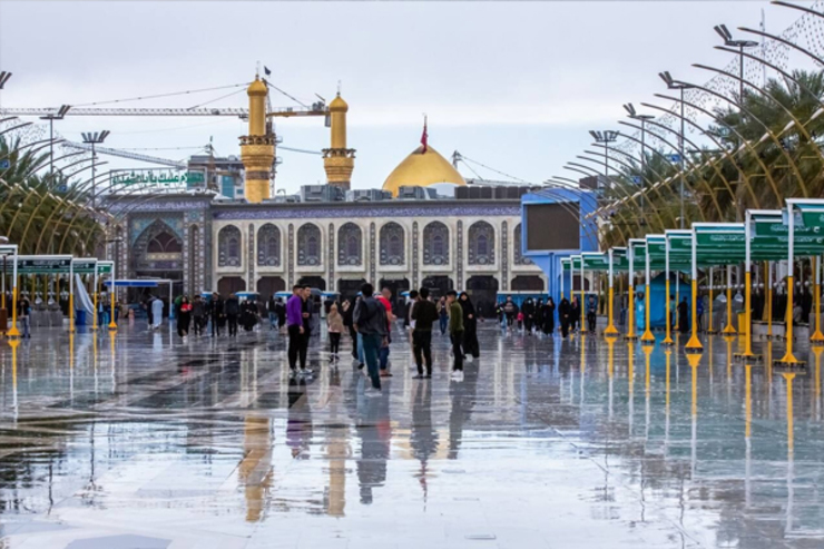 رشیدیان گفت: با استفاده از ظرفیت ۲۵۰۰ دفتر زیارتی زمینه جذب و اعزام زائران در قالب بسته‌های متنوع زیارتی و متناسب با درخواست‌های آنان در آینده فراهم شود.