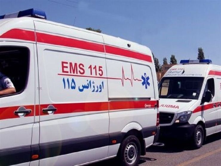 سامانه ارتباطی ناشنوایان با اورژانس ۱۱۵ البرز راه اندازی شد.