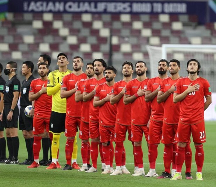 تیم ملی فوتبال ایران موفق شد با تک گل مهدی طارمی در برابر امارات پیروز شود.