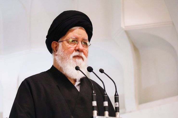 آیت‌الله علم الهدی ظهر امروز در خطبه دوم نمازجمعه این هفته ۱۶ مهرماه در حرم امام رضا (علیه‌السلام)، با اشاره به پایان ماه صفر و آغاز ماه ربیع‌الاول، اظهار کرد: امروز روز اول ماه ربیع‌الاول هست، اشتباهی در بین مردم متداول شده که روز اول ربیع را به هم تبریک می‌گویند، این درست نیست.