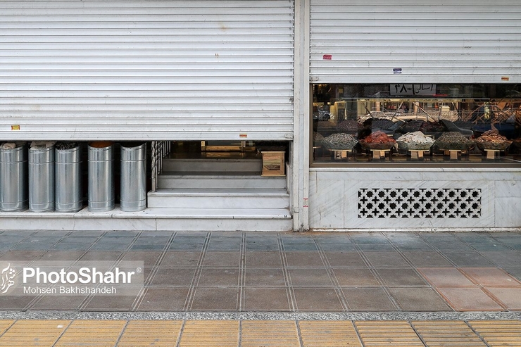 رئیس اتاق اصناف مشهد گفت: در سال ۹۸ نزدیک به ۳۱ هزار و ۵۰۰ پروانه کسب در شهر مشهد صادر شده است که در سال ۹۹ به ۱۵ هزار و ۲۰۰ پروانه رسیده و حدود ۵۱ درصد کم شده است.