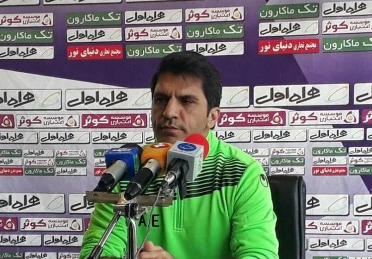 در حالی که پیشکسوت باشگاه پرسپولیس در آستانه رسیدن به پست معاونت اجرایی این باشگاه بود، اما یک اتفاق باعث شد تا این مساله رخ ندهد.