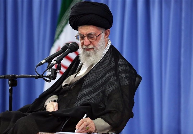 پیام رهبر معظم انقلاب در پی حادثه انفجار در قندوز افغانستان
