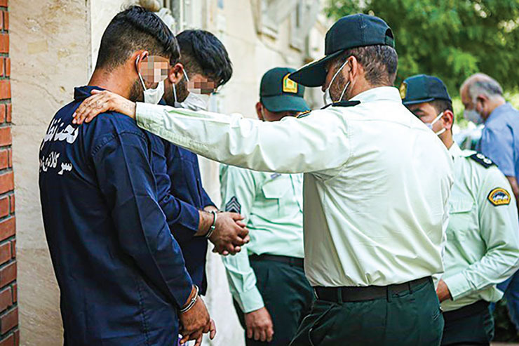 سرهنگ دهقانی، معاون عملیات فرماندهی انتظامی مشهد، از حضور سارقانی در شهر پرده برمی دارد که برخی از آن‌ها فقط ۱۵ سال دارند، این مقام انتظامی از باید‌ها و نباید‌هایی سخن می‌گوید که می‌تواند به امنیت اجتماعی و روانی شهروندان منجر شود.