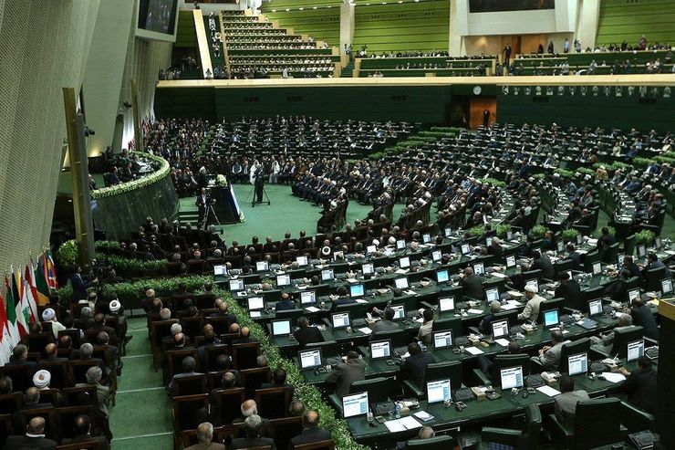 امروز هیئت رئیسه کمیسیون طرح صیانت تعیین می‌شوند