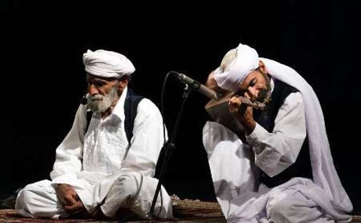 اهالی موسیقی خراسان بین استان‌های شرکت‌کننده در چهاردهمین جشنواره موسیقی نواحی ایران بیشترین آثار را برای هیئت انتخاب ارسال کرده‌اند.