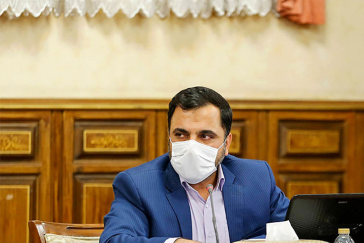 وزیر ارتباطات و فناوری اطلاعات در پاسخ به احتمال قطع دسترسی به اینستاگرام گفت که این جزو تصمیماتی نیست که در اختیار این وزارتخانه باشد.