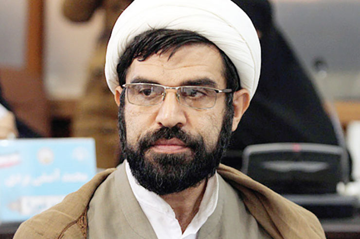 حجت‌الاسلام حسنعلی اخلاقی‌امیری با بیان اینکه شهردار مشهد برنامه‌ای جامع ارائه داده است، افزود: بی‌شک برنامه وقتی می‌تواند درست پیاده شود که مجریان برنامه با اشراف کافی در مسیر درست به‌ثمرنشاندن آن برنامه گام بردارند.