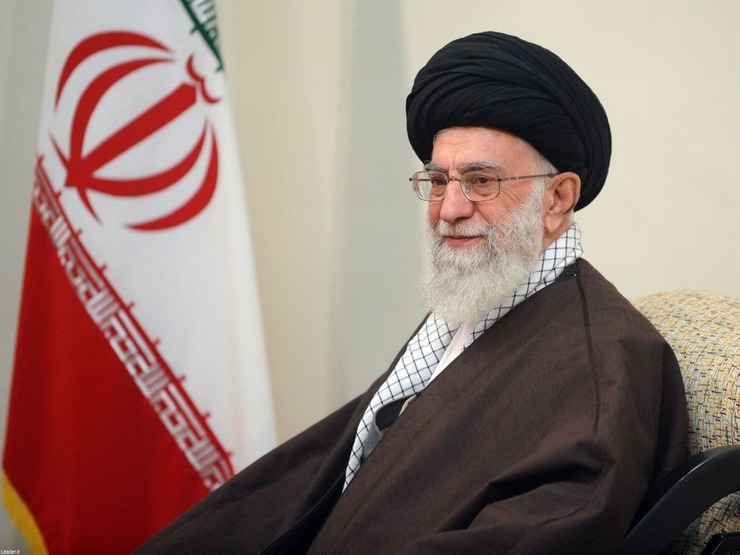 در پی موفقیت ورزشکاران کشورمان در مسابقات کشتی فرنگی قهرمانی جهان، حضرت آیت‌الله خامنه‌ای در پیامی از این پهلوانان و مربی آنان تشکر کردند.