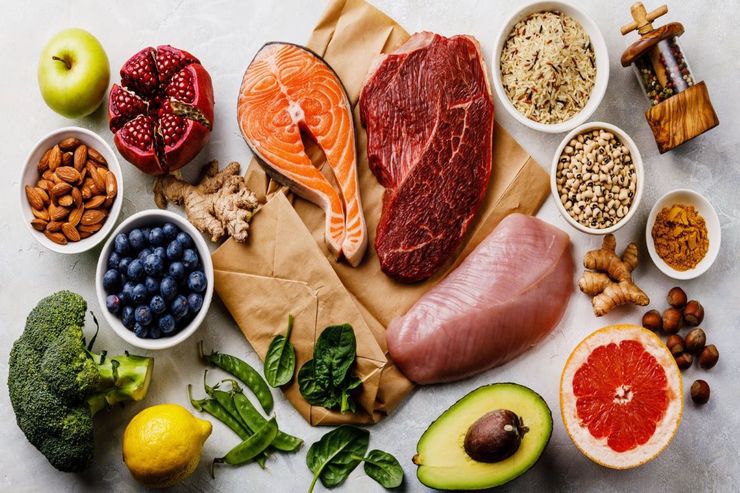مرغ و گوشت سرشار از پروتئین است و برای انتخاب بهترین «جایگزین گوشت و مرغ» باید سراغ پروتئین‌های گیاهی برویم تا پروتئین مورد نیاز بدن را جذب کنیم.