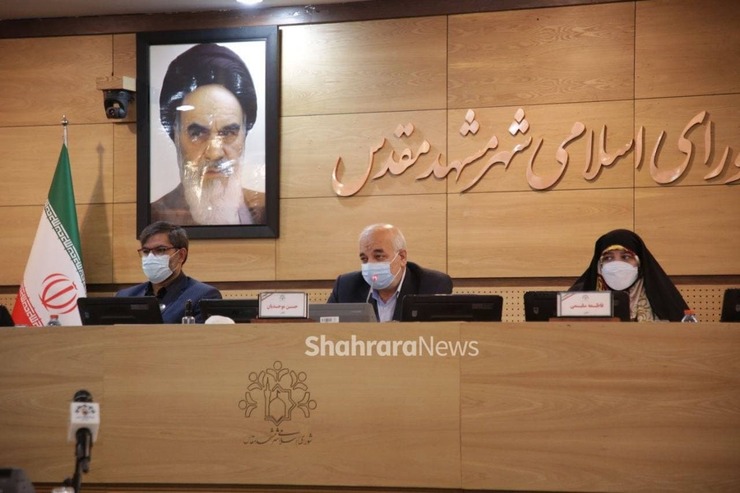 رئیس شورای اسلامی شهر مشهد گفت: در روز‌های گذشته شاهد اتفاقات خوبی در جامعه ورزشی بودیم که دل مردم و رهبر انقلاب را شاد کردند و با ۴ مدال طلا افتخار‌آفرینی کردند.