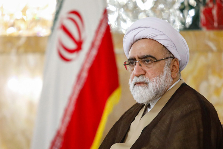 تولیت آستان قدس رضوی: انفجار قندوز قلب تمام انسان‌ها را جریحه دار کرد