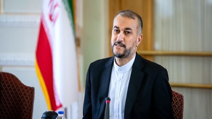 حسین امیرعبداللهیان وزیر امور خارجه ایران با تاکید بر اینکه تهران در حال بررسی رویکردها و مطالعه پرونده برجام است، اظهار داشت: ان شاءالله در اولین فرصت به میز مذاکرات بازخواهیم گشت، اما میز مذاکره ای که نتیجه بخش و ثمربخش باشد.