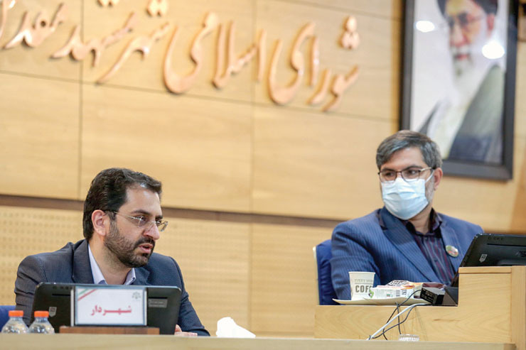 با رأی موافق اعضای شورای اسلامی شهر مشهد، طرح دوفوریتی تشکیل کمیسیون ویژه ورزش‌وجوانان به تصویب رسید.