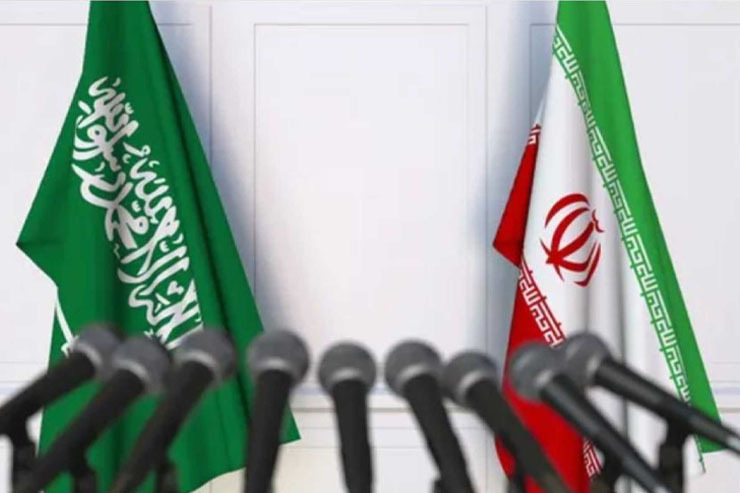ایران و عربستان سعودی به دلیل مختصات ژئوپلیتیک و ویژگی‌های جغرافیایی، دو کشور مهم و تعیین کننده منطقه هستند. تهران و ریاض مدت‌ها است که روابط خوبی ندارند، درحالی که ایران همواره آمادگی خود را برای آمدن پای میز مذاکره اعلام کرده است.