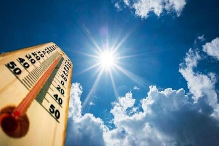 کارشناس مرکز پیش‌بینی هواشناسی خراسان رضوی از افزایش ۱۰ درجه ای دمای هوا در مناطق مختلف این استان طی ۴۸ ساعت آینده خبر داد.