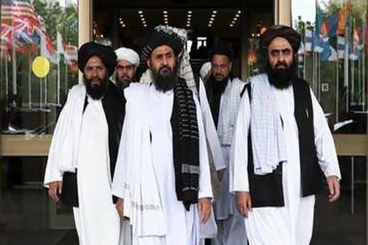 پایتخت قطر امروز سه شنبه میزبان جلسات جدیدی بین مقامات آمریکایی و اروپایی با هیئت طالبان است.