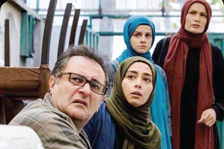 سریال «افرا» به پایان رسیده و باید ببینیم چه مجموعه تلویزیونی جدیدی جایگزین آن می‌شود.