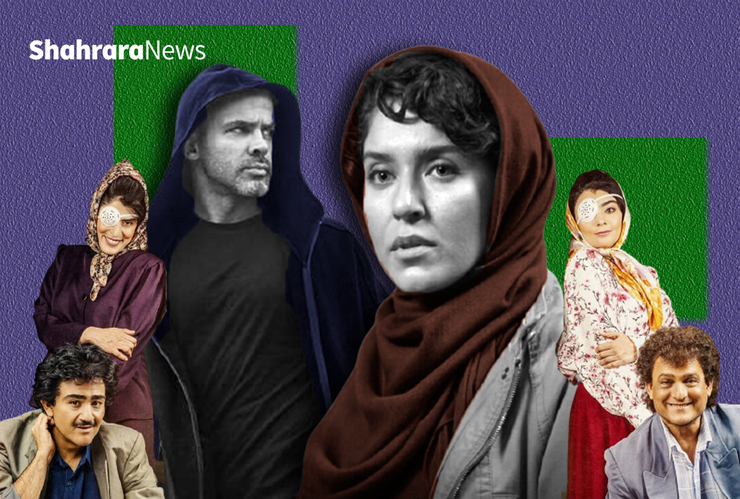 بعد از سریال «خاتون» چه سریال‌هایی به نمایش خانگی می‌آیند؟
