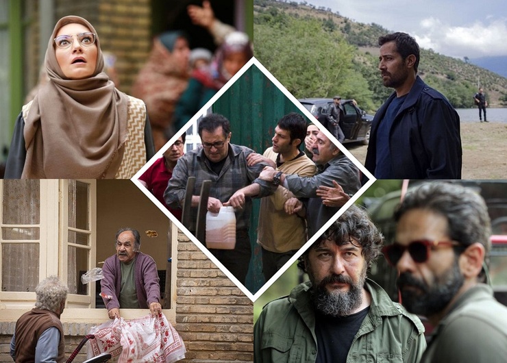 شبکه‌های مختلف سیما این روز‌ها مجموعه‌های تلویزیونی مختلفی را در دست تولید یا آماده پخش دارند که به ترتیب در کنداکتور رسانه ملی قرار خواهند گرفت. آثاری که در دوره ریاست علی عسکری؛ رئیس سابق سازمان صداوسیما ساختشان کلید خورده است. در این نوشتار نگاهی داریم به سریال‌هایی که پیش از این خبر آغاز تولیدشان رسانه‌ای شده است.