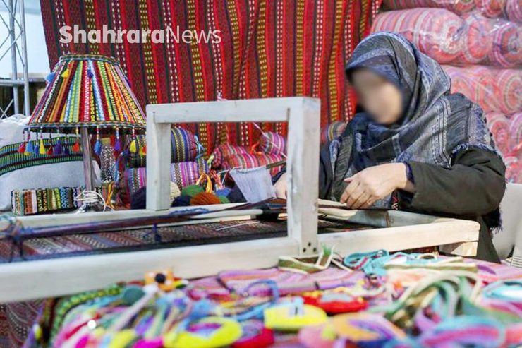 درباره مشکلات برخی بانوان سرپرست خانوار که پس از همه گیری کرونا با تنگنای معیشتی دست‌وپنجه نرم می‌کنند.