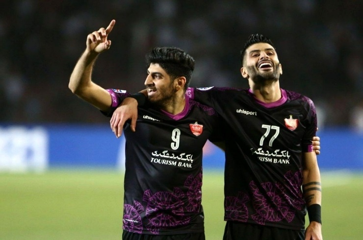 یحیی گل‌محمدی با انتشار یک استوری از وضعیت عجیب پرسپولیس در آستانه بازی با الهلال گلایه کرد.