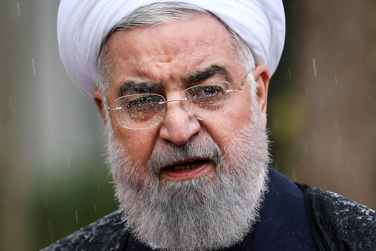 به نظر می‌رسد که چالش‌های نمایندگان مجلس در دوره یازدهم با حجت الاسلام حسن روحانی، رئیس دولت‌های یازدهم و دوازدهم، حتی پس از پایان مسئولیت وی در پاستور نیز ادامه دارد و نمایندگان مجلس به دنبال طرح شکایت از رئیس جمهور پیشین هستند.