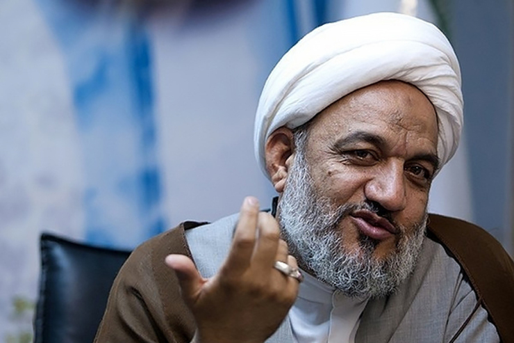 آقاتهرانی: تدوین طرح صیانت ۷هزار ساعت زمان برده و برای تصویب آن مصمم هستیم