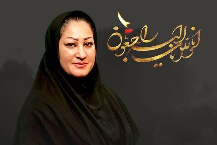 چهل روز از درگذشت المیرا منشادی خبرنگار جوان روزنامه شهرآرا بعلت ابتلا به کرونا گذشت اما هنوز و همیشه یادش همراهمان است.