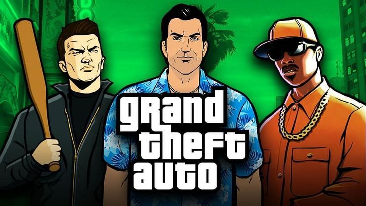 بازار پیش‌بینی‌ها و گمانه‌زنی‌ها درباره نسخه بازسازی‌شده‌ سه‌گانه GTA با نام Grand Theft Auto: The Trilogy – The Definitive Edition همچنان داغ است و حالا خود «راک استار» اطلاعاتی تازه از این مجموعه و بهبودهای آن ازائه داده است.