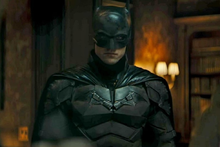 رویداد DC FanDome تا چندساعت دیگر آغاز می‌شود و طی آن تریلری جدید از فیلم The Batman نمایش داده می‌شود. قبل از آن دو پوستر جدید و یک تصویر جدید از حضور «بت من» در «گاتهام سیتی» ببینیم.