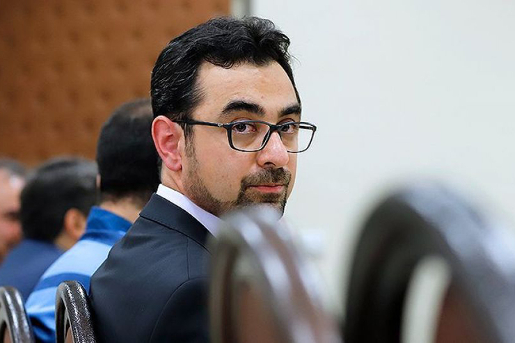 سید احمد عراقچی کیست؟ + بیوگرافی و سوابق
