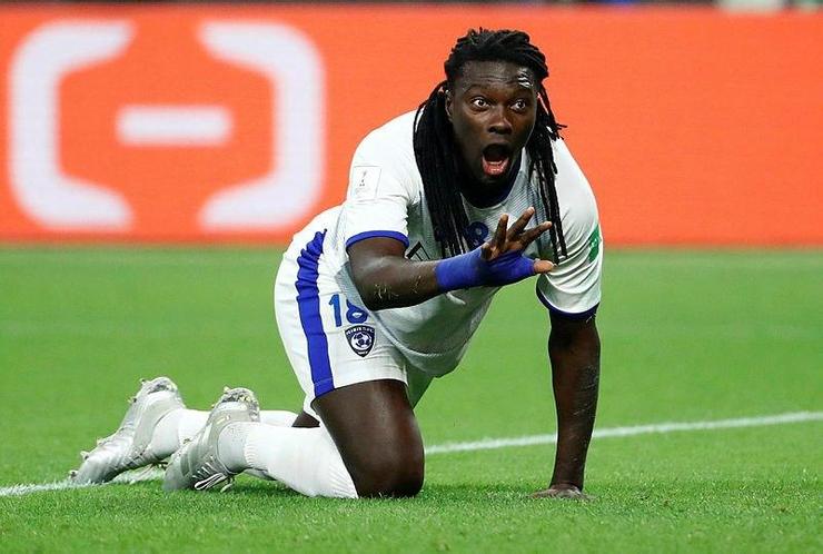 الهلال به گل دوم خود توسط گومیس رسید و کار پرسپولیس برای صعود سخت شد.