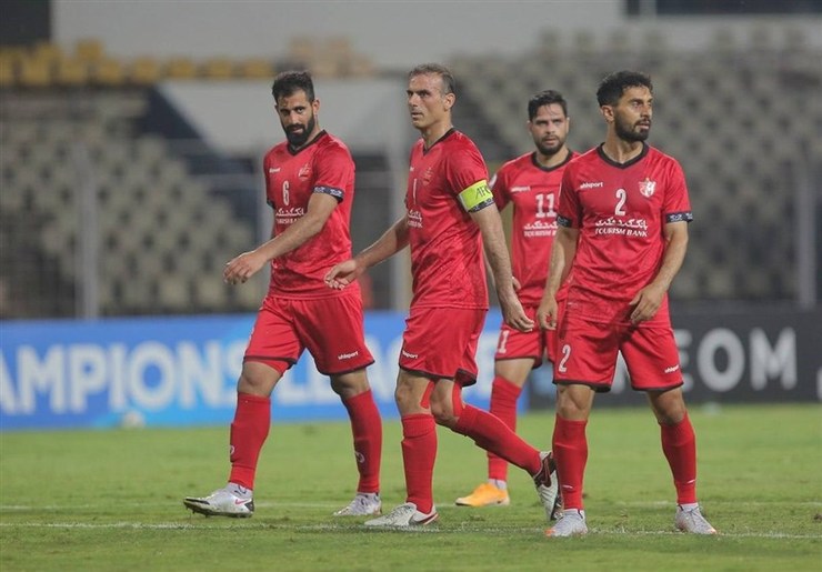الهلال موفق شد با سه گل و با درخشش گومیس، پس از استقلال، پرسپولیس را هم از آسیا حذف کند.